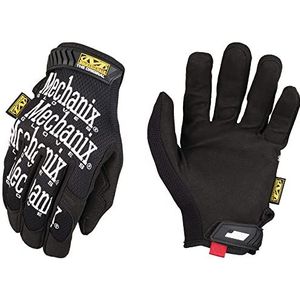 Mechanix Wear Original handschoenen (XL, zwart)
