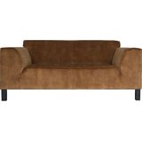 Home67 - Bank Sem - 2,5 Zits - Cognac - Velvet
