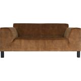 Home67 - Bank Sem - 2,5 Zits - Cognac - Velvet