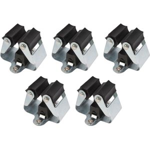 Gereedschapshouder - 5-stuks - Rubber