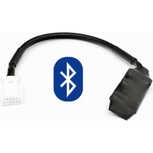 Passend Voor Lexus Bluetooth Muziek Audio Streaming Ad2P Mp3 Aux Kabel Adapter Lexus IS Lexus GS Lexus RS Lexus LX Youtube Deezers