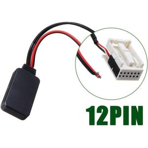 Bmw 6 Serie E63 E64 6 Serie Bluetooth Audio Streaming Adapter Kabel - Aux - You Tube - Spo