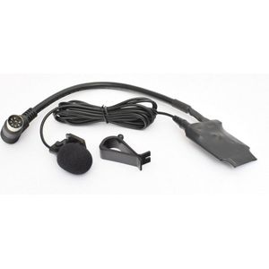 Bluetooth Streaming Adapter - Passend Voor Volvo S40 V40 - Muziek Audio Streaming - Carkit Functie