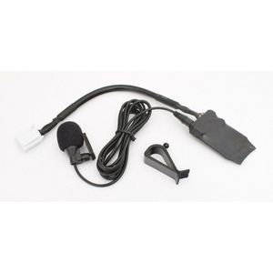 Passend Voor Lexus Bluetooth Carkit Bellen Audio Streaming IS GS SC 430 Mp3 Aux Iphone