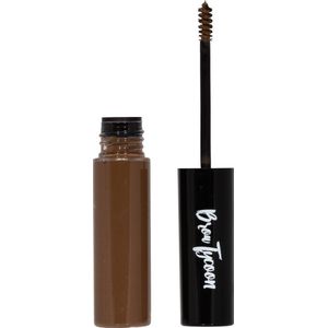 Browtycoon Eyebrow Gel - Wenkbrauw Gel -Dark brown