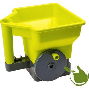 Zaai en strooimachine - handmatig, 3 L