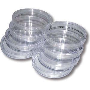 Petrischaal steriel 90 x15mm