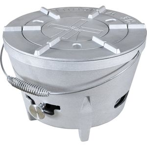 The Windmill Camp Stove