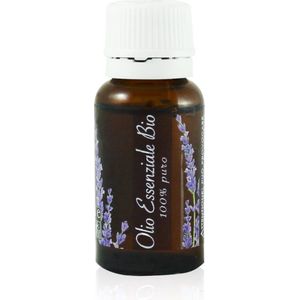 Lavanda del Lago - Etherische olie Lavendel 100% natuurlijk