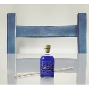 Geurstokjes lavendel 250ml Lavanda del Lago Italië