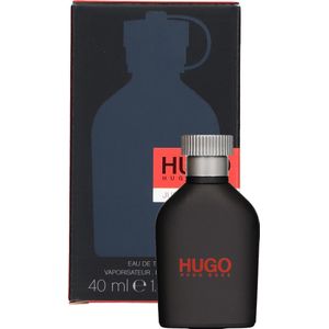 Hugo Boss Just Different Heren Eau de Toilette 40 ml