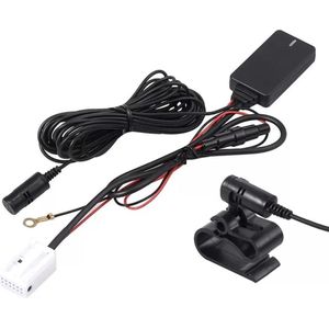 Bluetooth Kabel Aux Adapter Ad2p Carkit Bellen Geschikt Voor Vw Rcd 210 Rcd 310 Rns 310 315 510