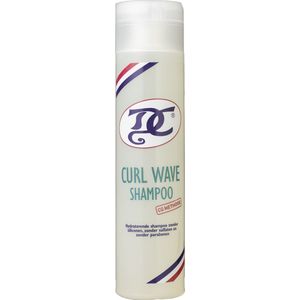 DC Curl Wave Shampoo CG Methode 250 ml