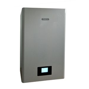 eTronic 7000 - Elektrische CV ketel - 9Kw