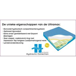 Poseidon watermatras ultramax