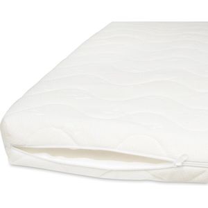 Topper Deluxe HR80 Koudschuim 140x210 -7cm-