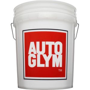 Autoglym - Emmer - 20L - Inclusief Grit Guard