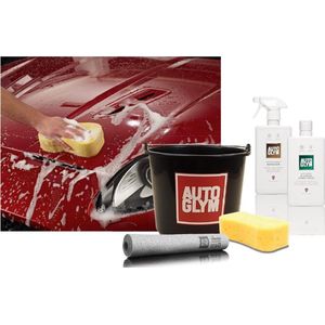 Autoglym Actie Set