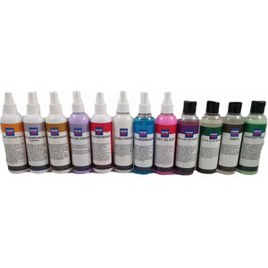 Cartec Colorline Mini