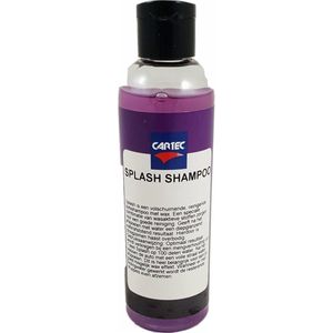 Cartec Splash Autoshampoo