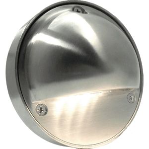 Sus Sphere RVS 316 - 24V 2.0 Watt