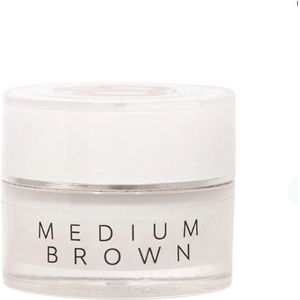 Browtycoon Exclusive Henna Medium Brown