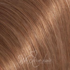 We Love Hair - Warm Sands - Clip in Set - 200g