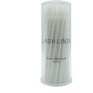 Micro Fiber Brush - Microbrush - Wimperextensions