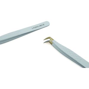 Volume Tweezer Fiber TW1 - Wimperextensions - Wimpers - Lash Extensions