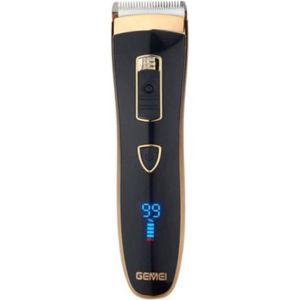 Geemy 7-IN-1 Tondeuse - baardtrimmer - haartrimmer - trimmer
