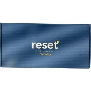 Reset - Recovery - Detox Voedingssupplement - 120 Capsules