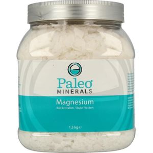 Paleo Minerals Magnesium flakes 1500g