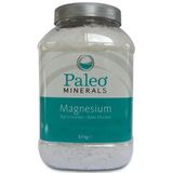 Paleo minerals Magnesium Bad Kristallen 3500 gr