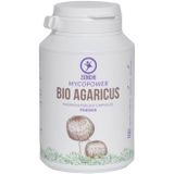 Mycopower Agaricus blazei bio 100 capsules