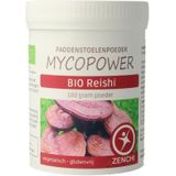 Reishi poeder bio