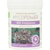 Mycopower - Bio Polyporus Poeder - 3 Gram - Voedingssupplement