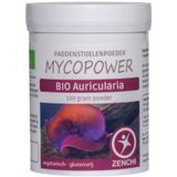 Mycopower - Auricularia Poeder - Kruidenpreparaat - Bio