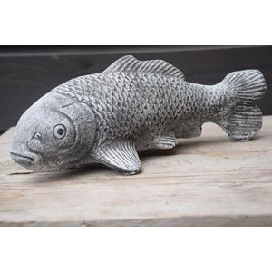 Koi beeld 32cm