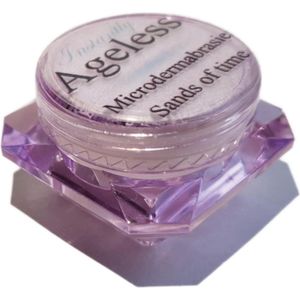 Sands of Time - Microdermabrasie - Sample 8 ml - Instantly Ageless