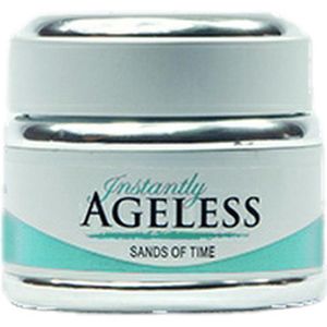 Sands of Time - Microdermabrasie - 50 ml - Instantly Ageless