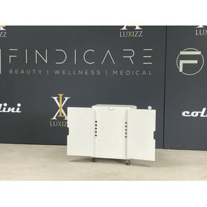 Trolley Cube de Luxe