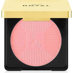 Jafra - Royal - Luxury - Blush - Berry - Rose