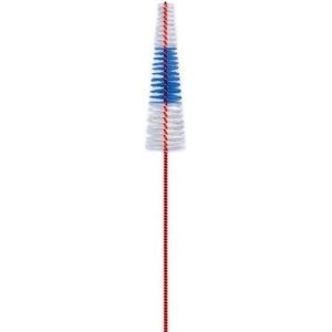 Lactona Ragers gripzak Easydent B 3,1-8mm rood - 5st