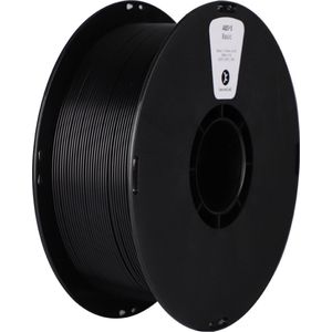 Kexcelled ABS Zwart/Black 1 kg 1.75 mm 3D Printer filament