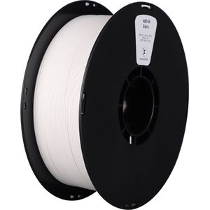 Kexcelled ABS Wit/White 1.75 mm 1 kg 3D Printer filament