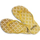 BeachyFeet slippers - Exotica (maat 37/38)