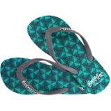 BeachyFeet slippers - Geometrico (maat 43/44)