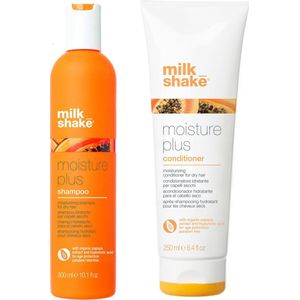 Milk_shake Moisture Plus Duo
