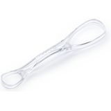 Smoovv - Tongschraper - Uniek Ontwerp - Effectieve Verwijdering van Tongaanslag