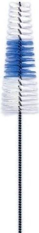 Lactona - Easydent - Ragers - Extra Lang Borstelgedeelte - Kunststof Coating